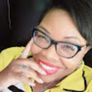 Meet your Posher, Tisha